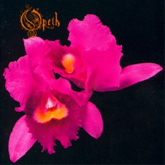 Orchid [Reissue]